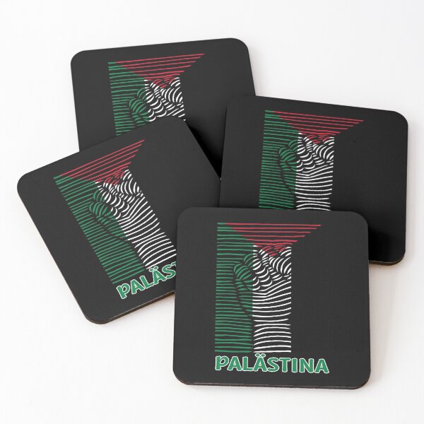 Item preview, Free Palestine Flag, Arabic Gaza Palestinian designed and sold by PinkyTree.