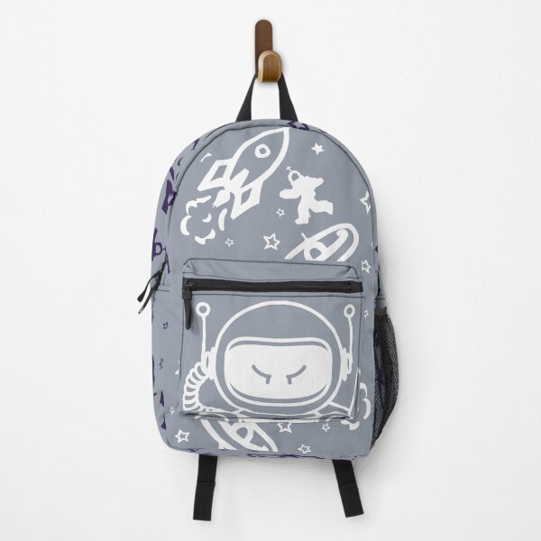 Item preview, Alien anime Astronaut designed and sold by James Hindermeier.