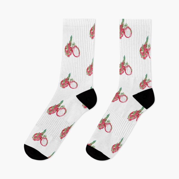 Item preview, Dragon fruit designed and sold by Rosaliartbook.