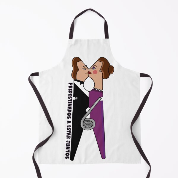 Item preview, Spanish - Español predestinados designed and sold by BooPooBeeDooArt.