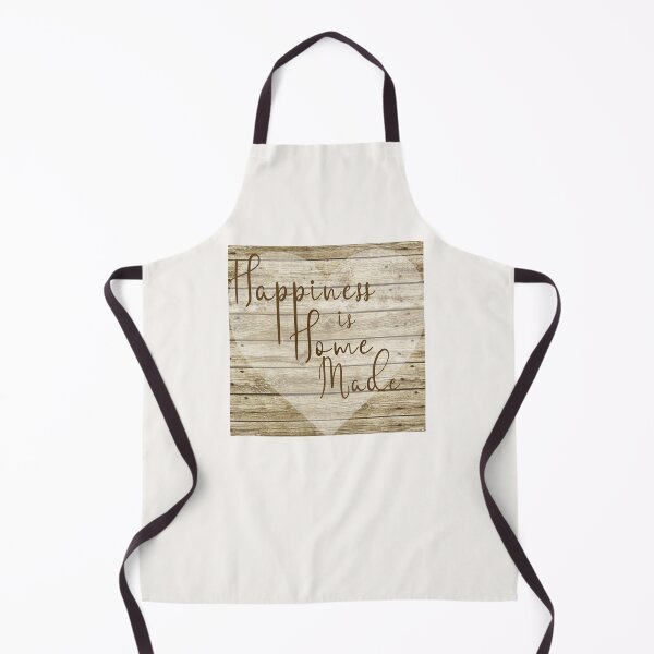 Item preview, Happiness is Home Made designed and sold by AHMTheBeesTees.