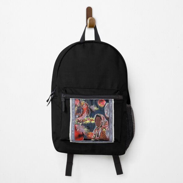 Item preview, The Visit designed and sold by Tasheena Sarazin.