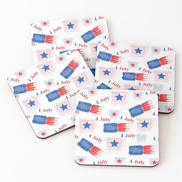 Item preview, Independence Day 4 July designed and sold by Niceprint42.