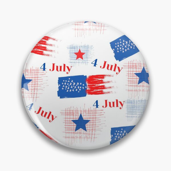 Item preview, Independence Day 4 July designed and sold by Niceprint42.