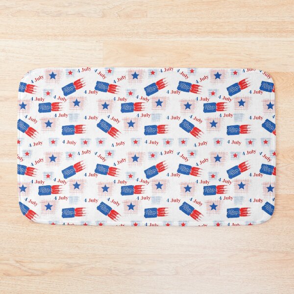Item preview, Independence Day 4 July designed and sold by Niceprint42.