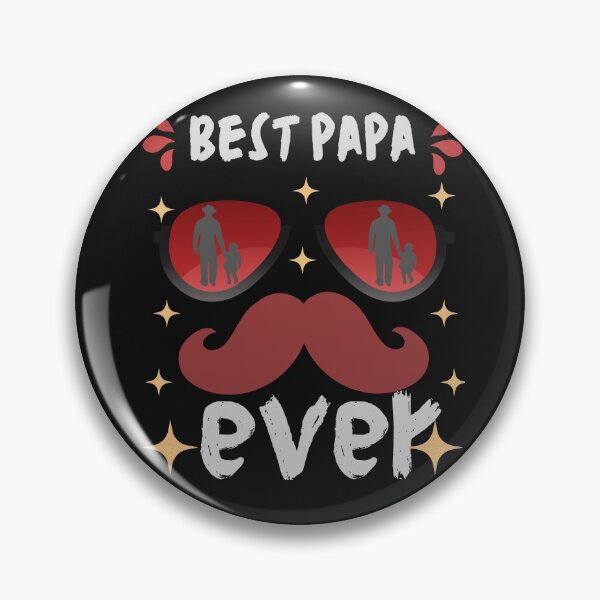 Artikelvorschau, bester Papa aller Zeiten entworfen und verkauft von Eman4design.
