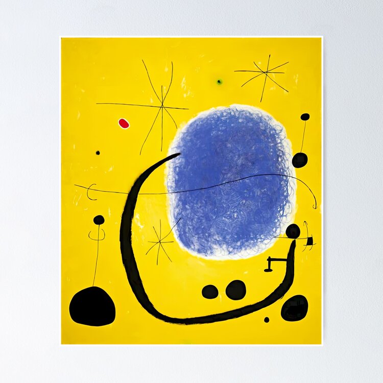 Kunstdruck for Sale mit 