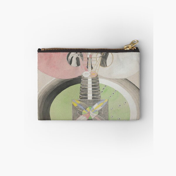 Item preview, Hilma af klint - group iv design designed and sold by Vivanne-art.