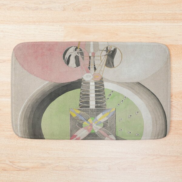 Item preview, Hilma af klint - group iv design designed and sold by Vivanne-art.