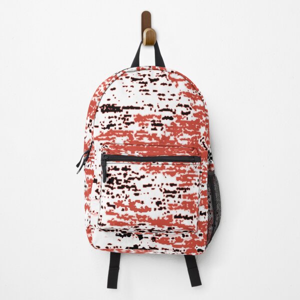 Item preview, pixel land - pattern designed and sold by batisfera.