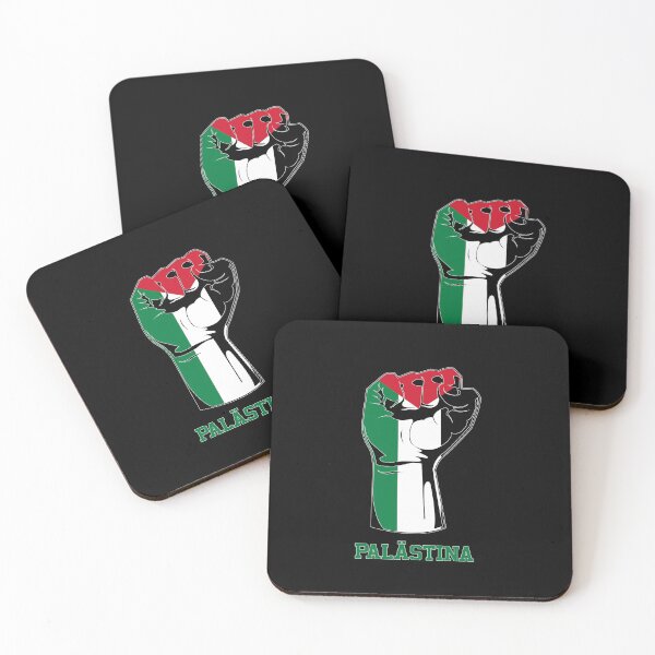 Item preview, Free Palestine Flag, Arabic Gaza Palestinian designed and sold by PinkyTree.