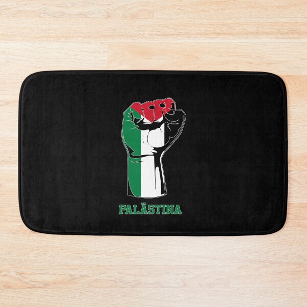 Item preview, Free Palestine Flag, Arabic Gaza Palestinian designed and sold by PinkyTree.