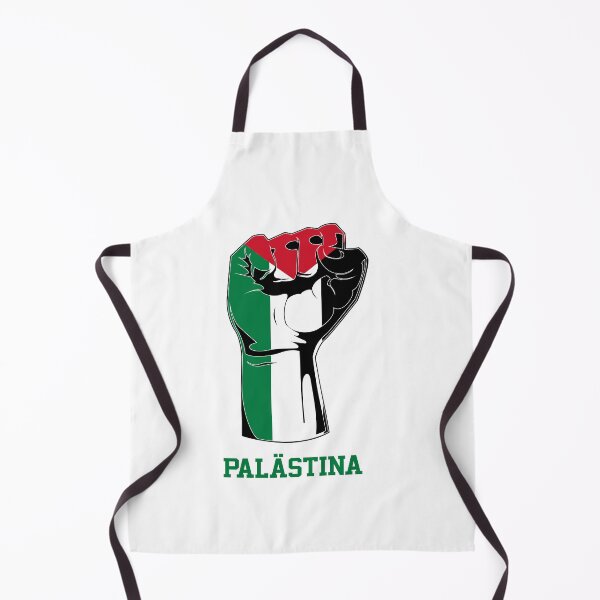 Item preview, Free Palestine Flag, Arabic Gaza Palestinian designed and sold by PinkyTree.