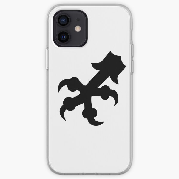 Talon Iphone Hullen Cover Redbubble