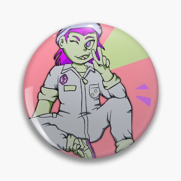 Item preview, Colorful Kazuichi designed and sold by ddramaticdragon.