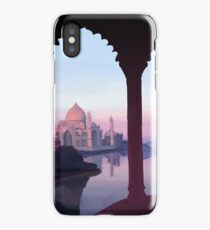 Aladdin iPhone Case/Skin