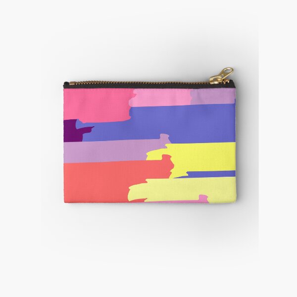 Item preview, Vibrant Colorful Brush Strokes designed and sold by DJDesigns70.