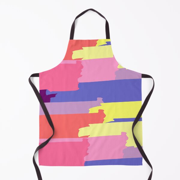 Item preview, Vibrant Colorful Brush Strokes designed and sold by DJDesigns70.