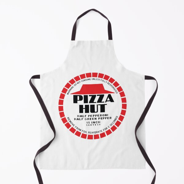 Item preview, Pizza Hut Dehydrated Pizza designed and sold by JuizJuice.