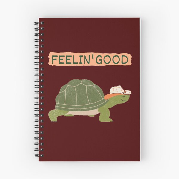 Item preview, Turtle is feeling good. designed and sold by Adilmks.