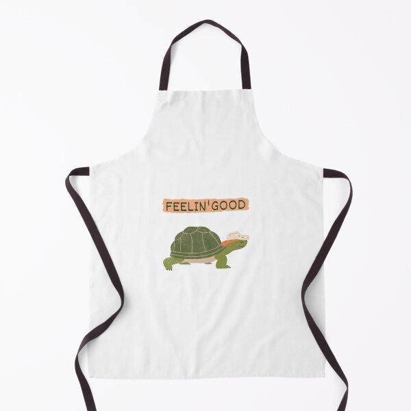 Item preview, Turtle is feeling good. designed and sold by Adilmks.