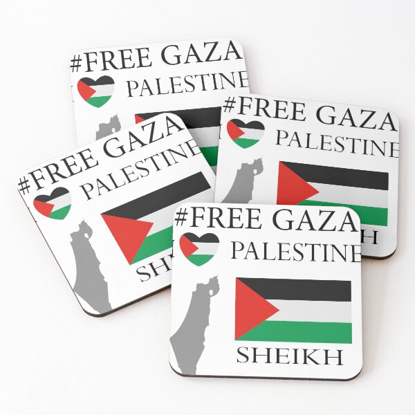 Item preview, SAVE PALESTINE designed and sold by Fjabi.