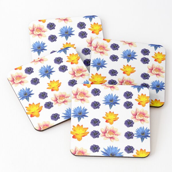 Item preview, Flower summer 2021 designed and sold by John-merou.