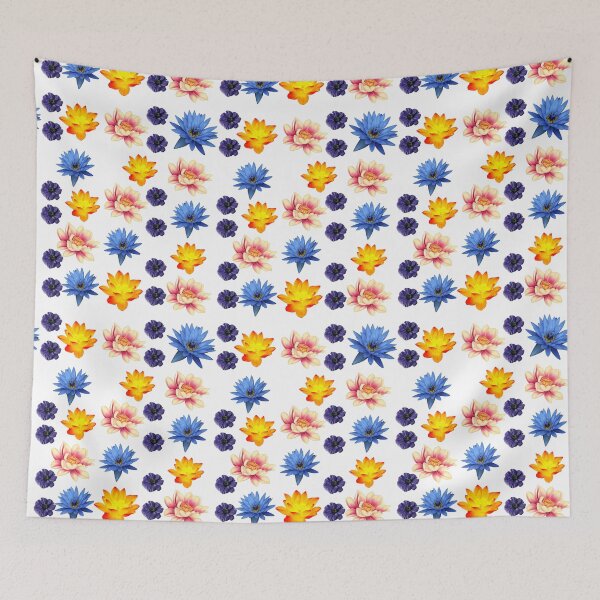 Item preview, Flower summer 2021 designed and sold by John-merou.