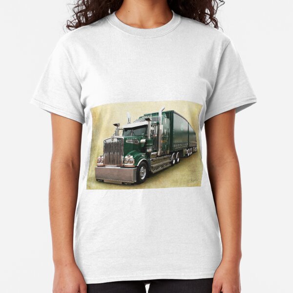 Kenny B Classic T-Shirt