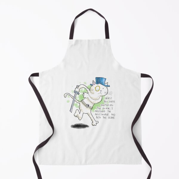 Item preview, Dapper Cat - Apostrophe designed and sold by johnnybuzt.