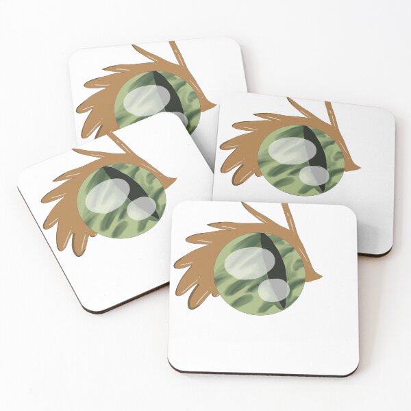 Item preview, Crested gecko eye designed and sold by EchoGecko--.