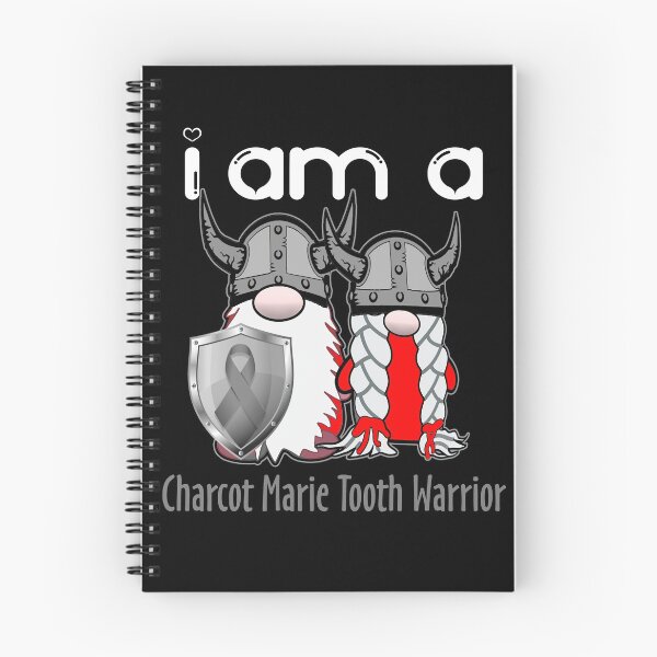 Item preview, I Am A Charcot Marie Tooth Warrior Support Charcot Marie Tooth Fighter Gift designed and sold by radianen.