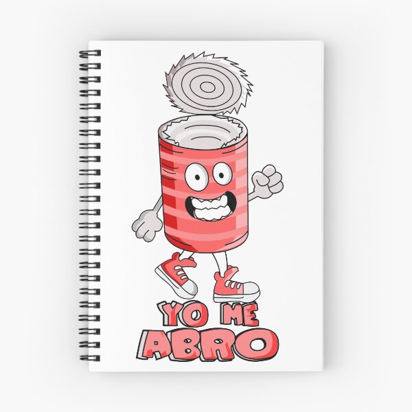 Item preview, Spanish - Español Yo Me abro BooPooBeeDoo designed and sold by BooPooBeeDooArt.
