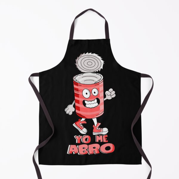 Item preview, Spanish - Español Yo Me abro BooPooBeeDoo designed and sold by BooPooBeeDooArt.