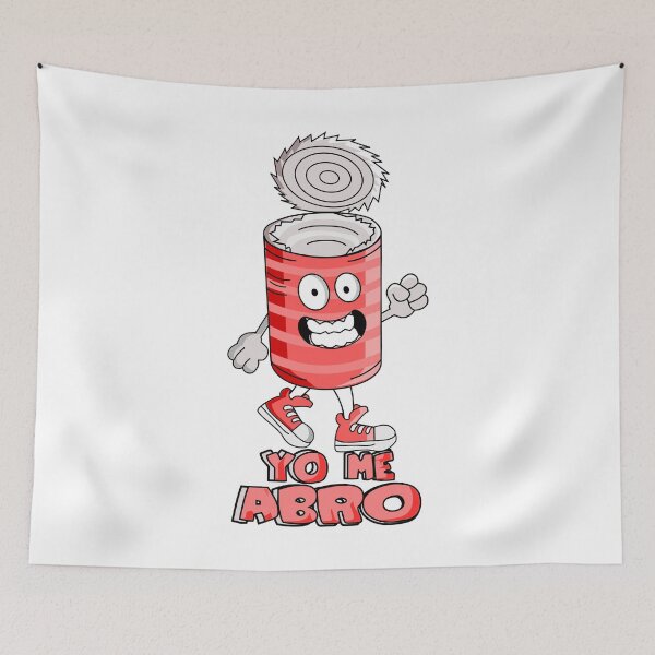 Item preview, Spanish - Español Yo Me abro BooPooBeeDoo designed and sold by BooPooBeeDooArt.
