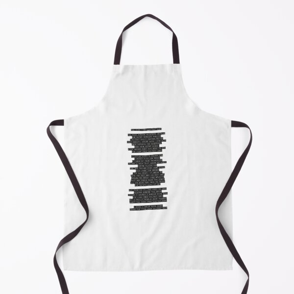 Item preview, The View from Halfway Down designed and sold by summitleigh.