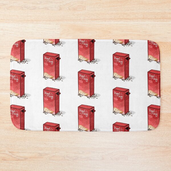 Item preview, "Hagel Slag" Dark Chocolate Sprinkles designed and sold by alessia-fineart.