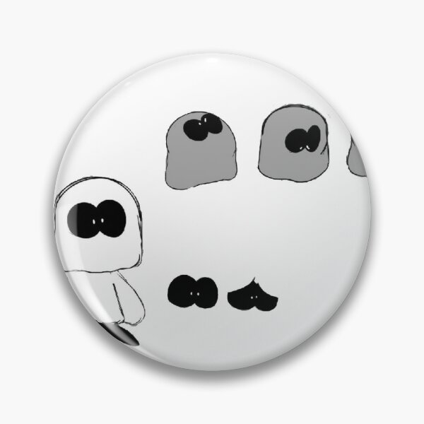 Item preview, spooky designed and sold by Nodine.