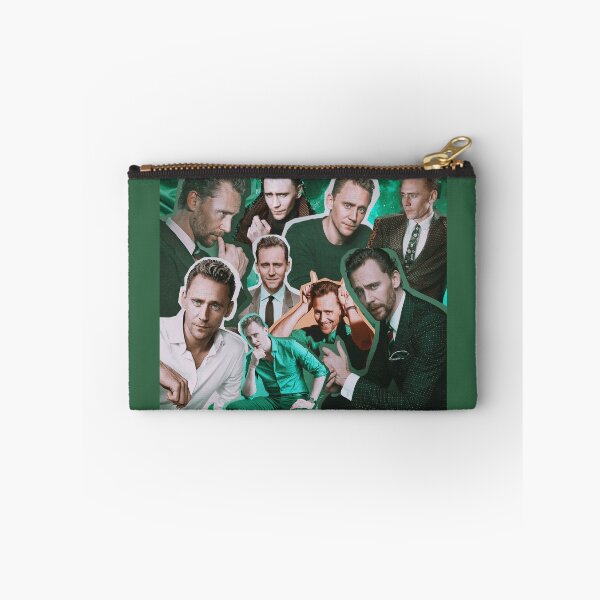 Item preview, tom hiddleston designed and sold by Fandom merch.