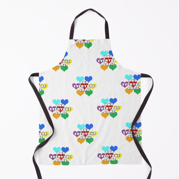 Item preview, Everyone Came designed and sold by LureLight.