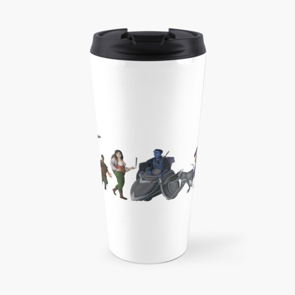 Campaign 2 group Travel Mug