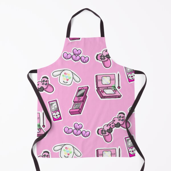 Item preview, Cute Tech Patterm designed and sold by AnnabelleP98.