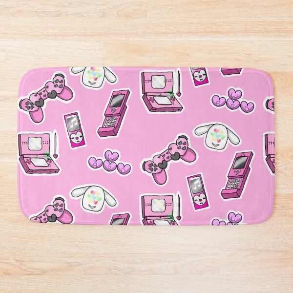 Item preview, Cute Tech Patterm designed and sold by AnnabelleP98.