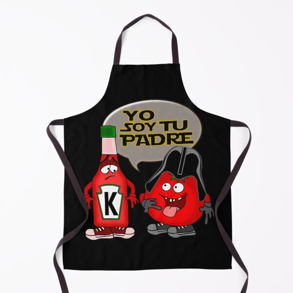 Item preview, Spanish - Español Yo soy tu padre designed and sold by BooPooBeeDooArt.