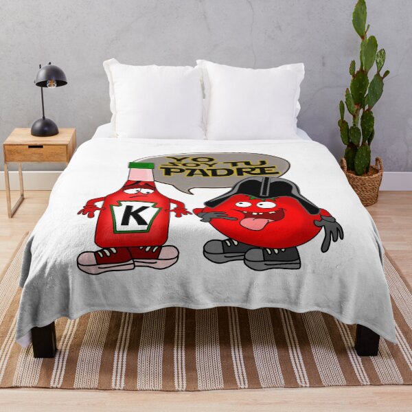 Item preview, Spanish - Español Yo soy tu padre designed and sold by BooPooBeeDooArt.