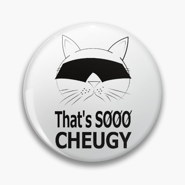 Item preview, That's SOOO Cheugy T-Shirt  designed and sold by ThinkinClothing.