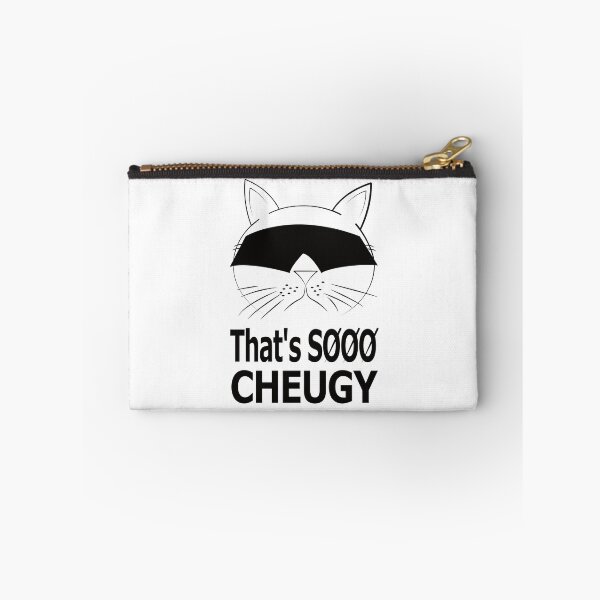 Item preview, That's SOOO Cheugy T-Shirt  designed and sold by ThinkinClothing.