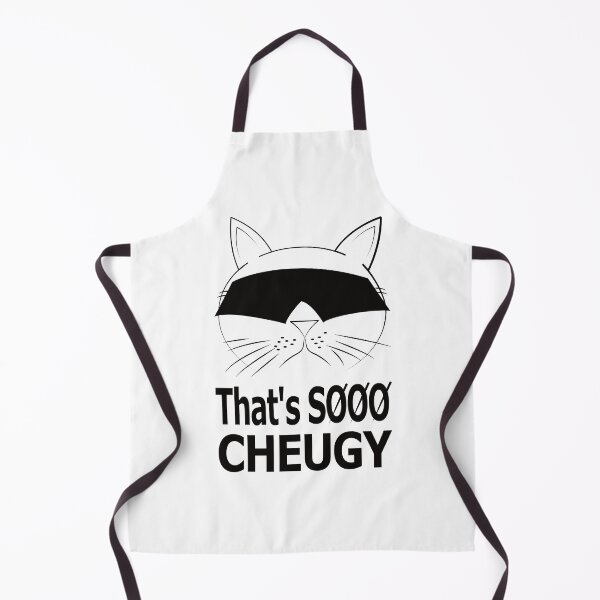 Item preview, That's SOOO Cheugy T-Shirt designed and sold by ThinkinClothing.