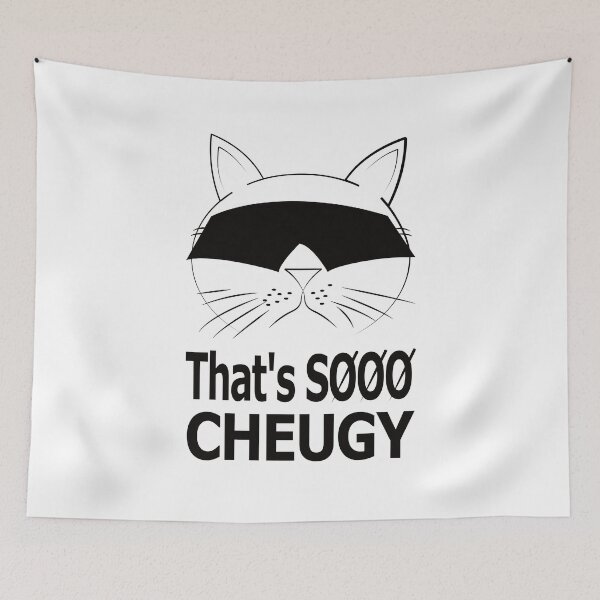 Item preview, That's SOOO Cheugy T-Shirt  designed and sold by ThinkinClothing.