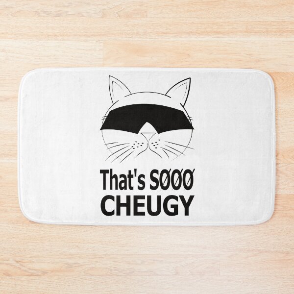 Item preview, That's SOOO Cheugy T-Shirt  designed and sold by ThinkinClothing.